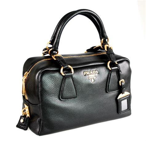 genuine Prada handbags